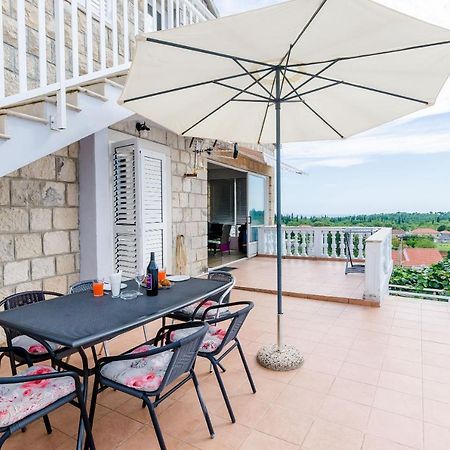 Apartments Dubrovnik Airport Čilipi Exteriér fotografie