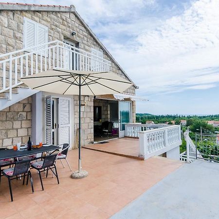 Apartments Dubrovnik Airport Čilipi Exteriér fotografie