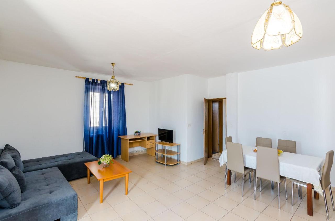 Apartments Dubrovnik Airport Čilipi Exteriér fotografie