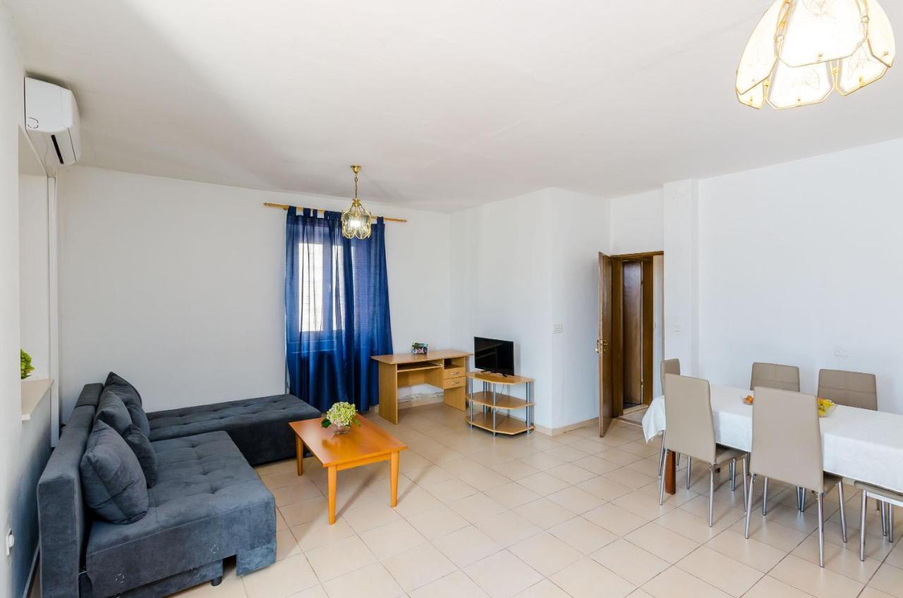 Apartments Dubrovnik Airport Čilipi Exteriér fotografie