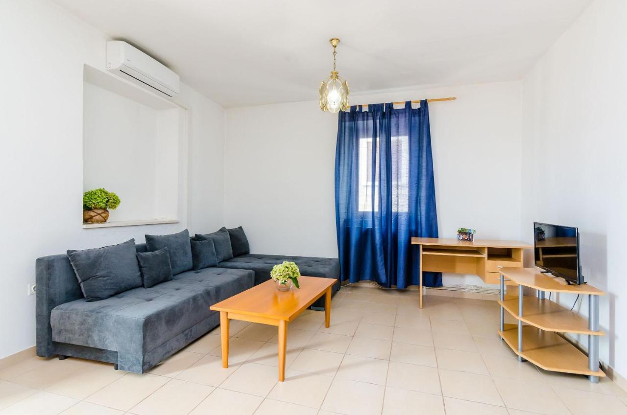 Apartments Dubrovnik Airport Čilipi Exteriér fotografie