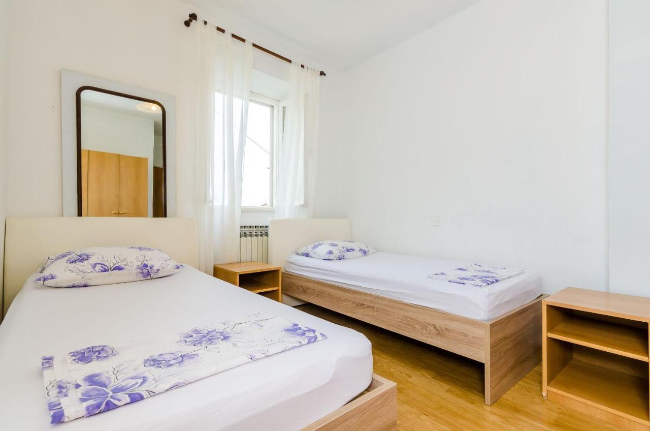 Apartments Dubrovnik Airport Čilipi Exteriér fotografie