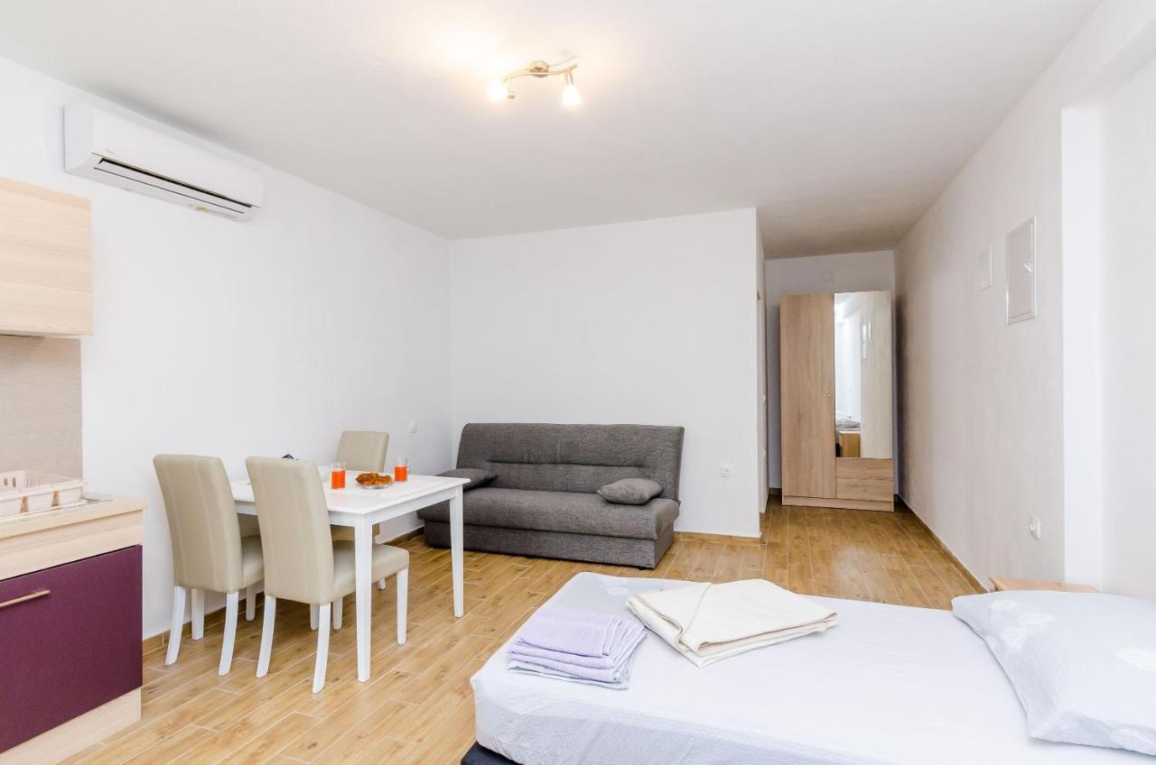 Apartments Dubrovnik Airport Čilipi Exteriér fotografie