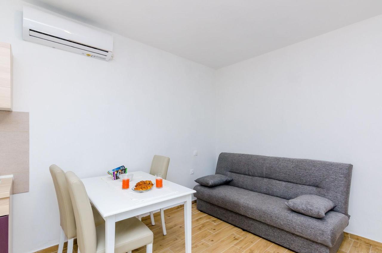 Apartments Dubrovnik Airport Čilipi Exteriér fotografie